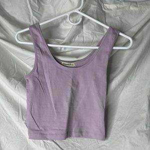 Basic Tank Top